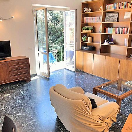 Il Mare A Due Passi Appartement Lerici Buitenkant foto