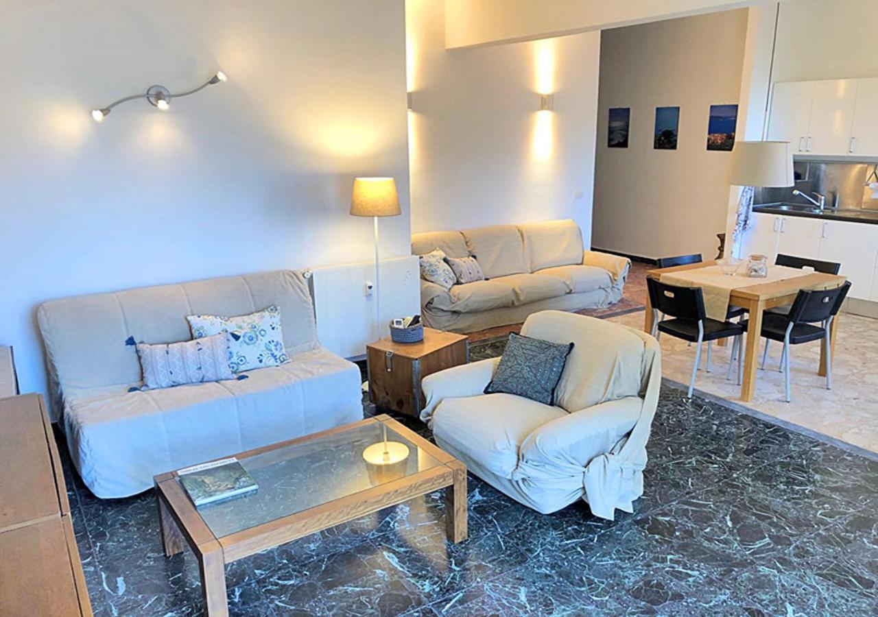 Il Mare A Due Passi Appartement Lerici Buitenkant foto