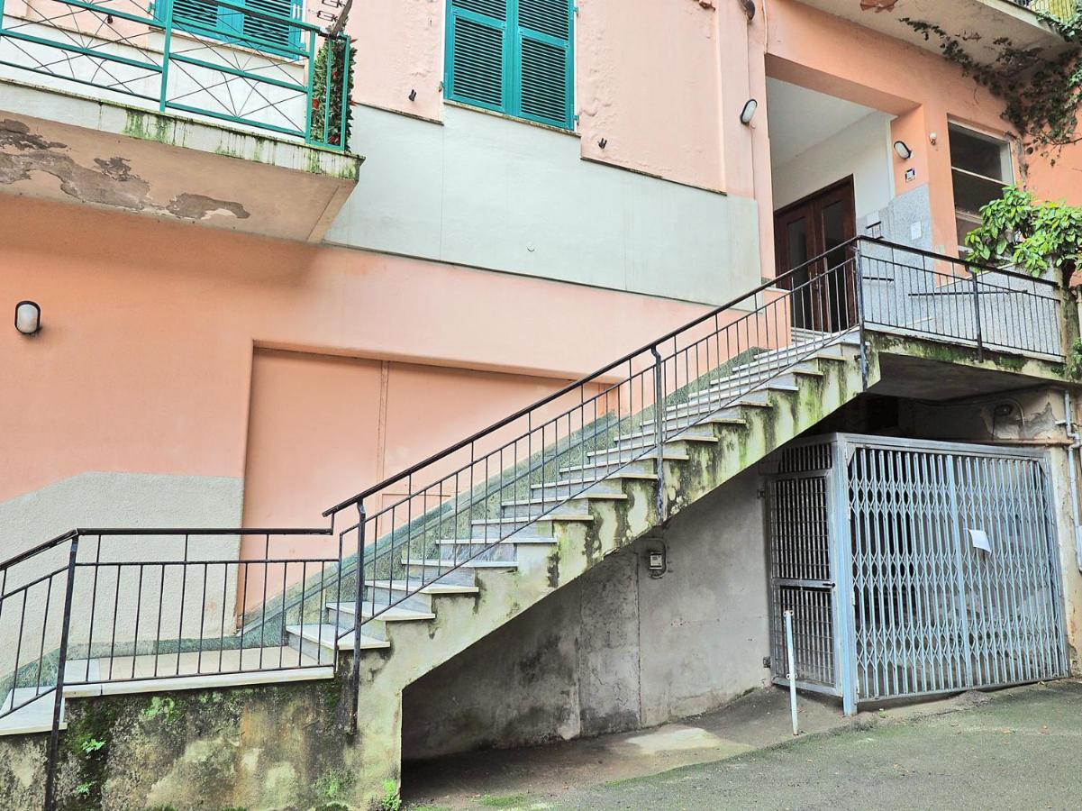 Il Mare A Due Passi Appartement Lerici Buitenkant foto
