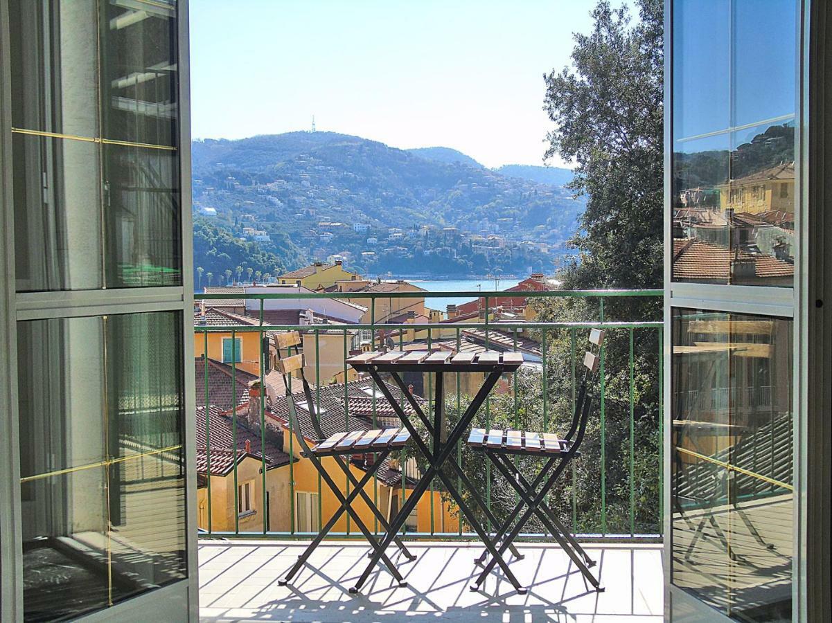 Il Mare A Due Passi Appartement Lerici Buitenkant foto
