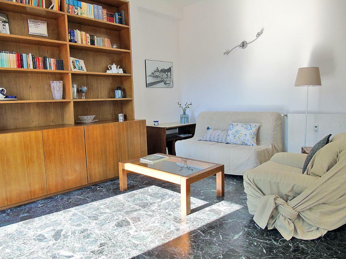 Il Mare A Due Passi Appartement Lerici Buitenkant foto