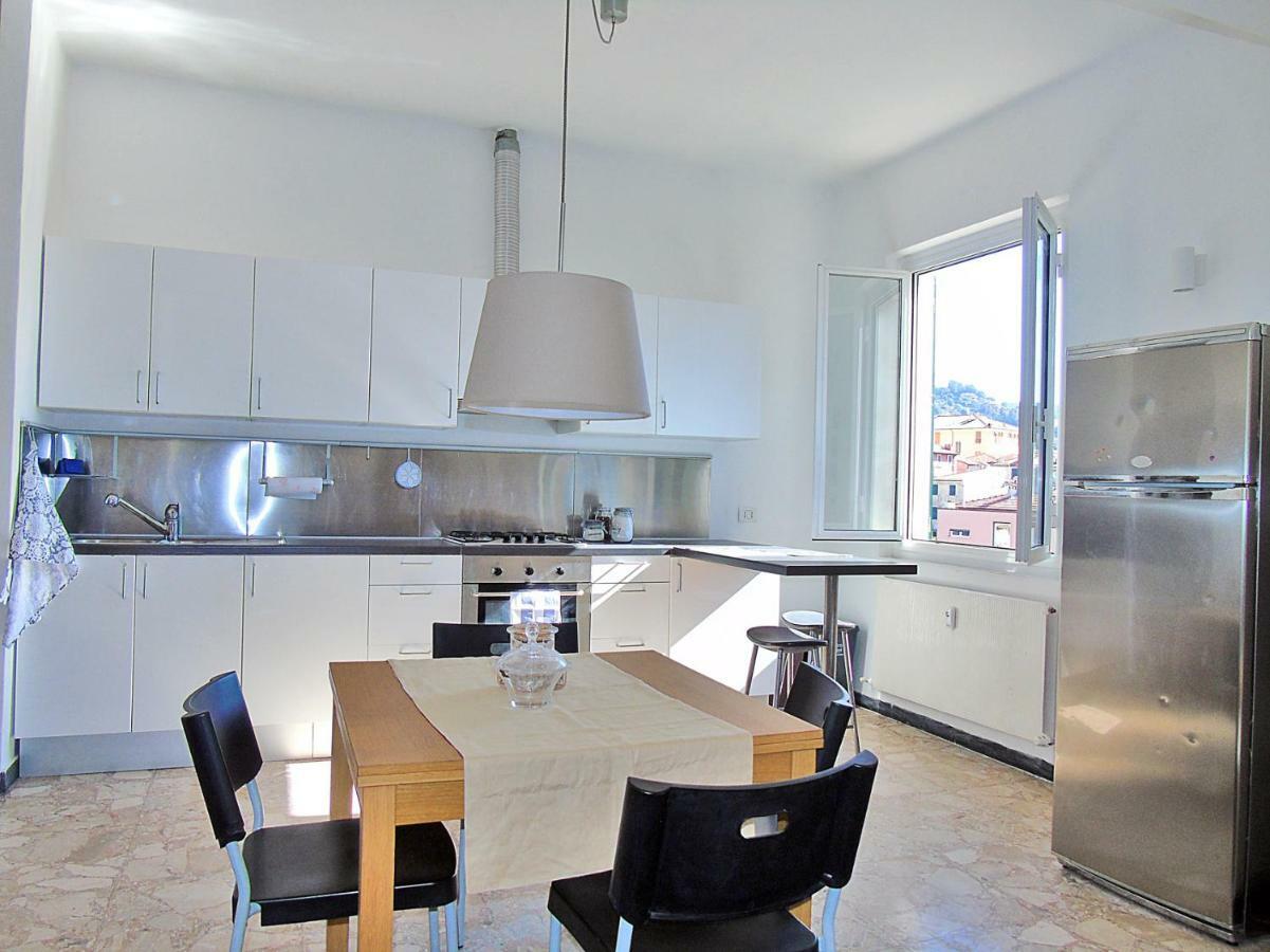 Il Mare A Due Passi Appartement Lerici Buitenkant foto