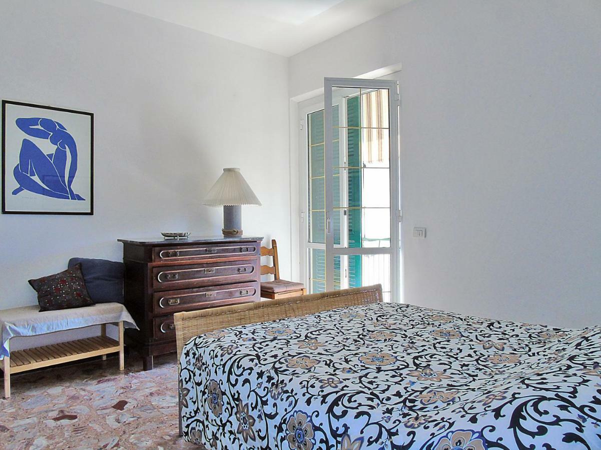 Il Mare A Due Passi Appartement Lerici Buitenkant foto