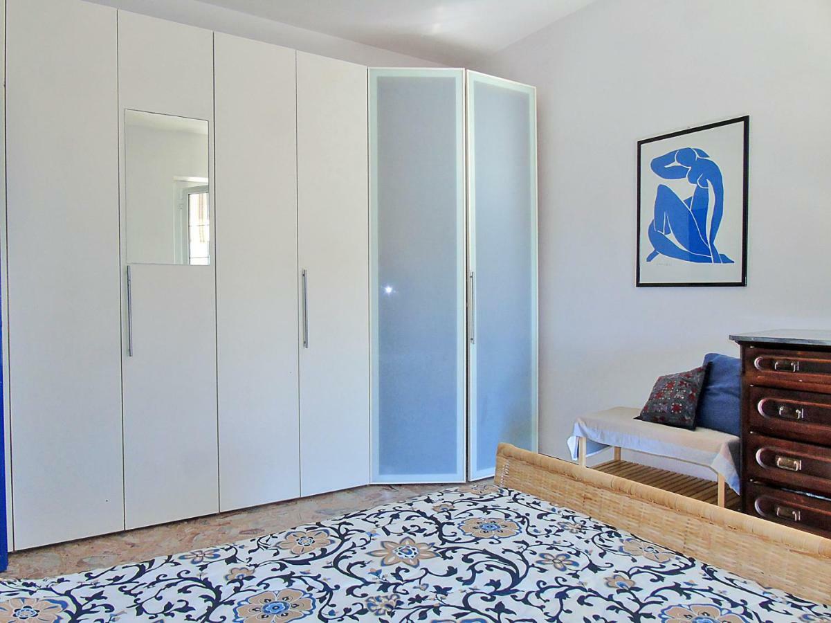 Il Mare A Due Passi Appartement Lerici Buitenkant foto