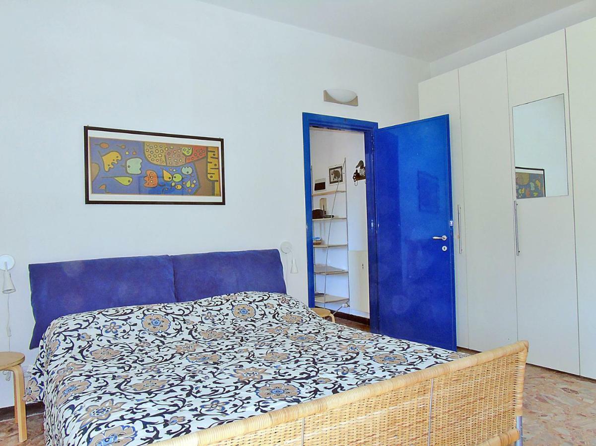 Il Mare A Due Passi Appartement Lerici Buitenkant foto