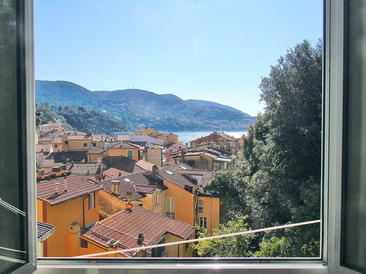 Il Mare A Due Passi Appartement Lerici Buitenkant foto
