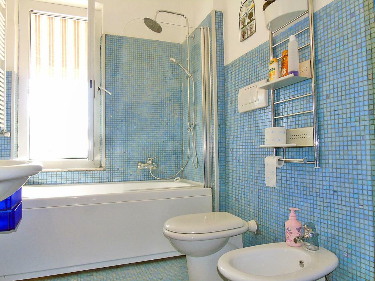 Il Mare A Due Passi Appartement Lerici Buitenkant foto