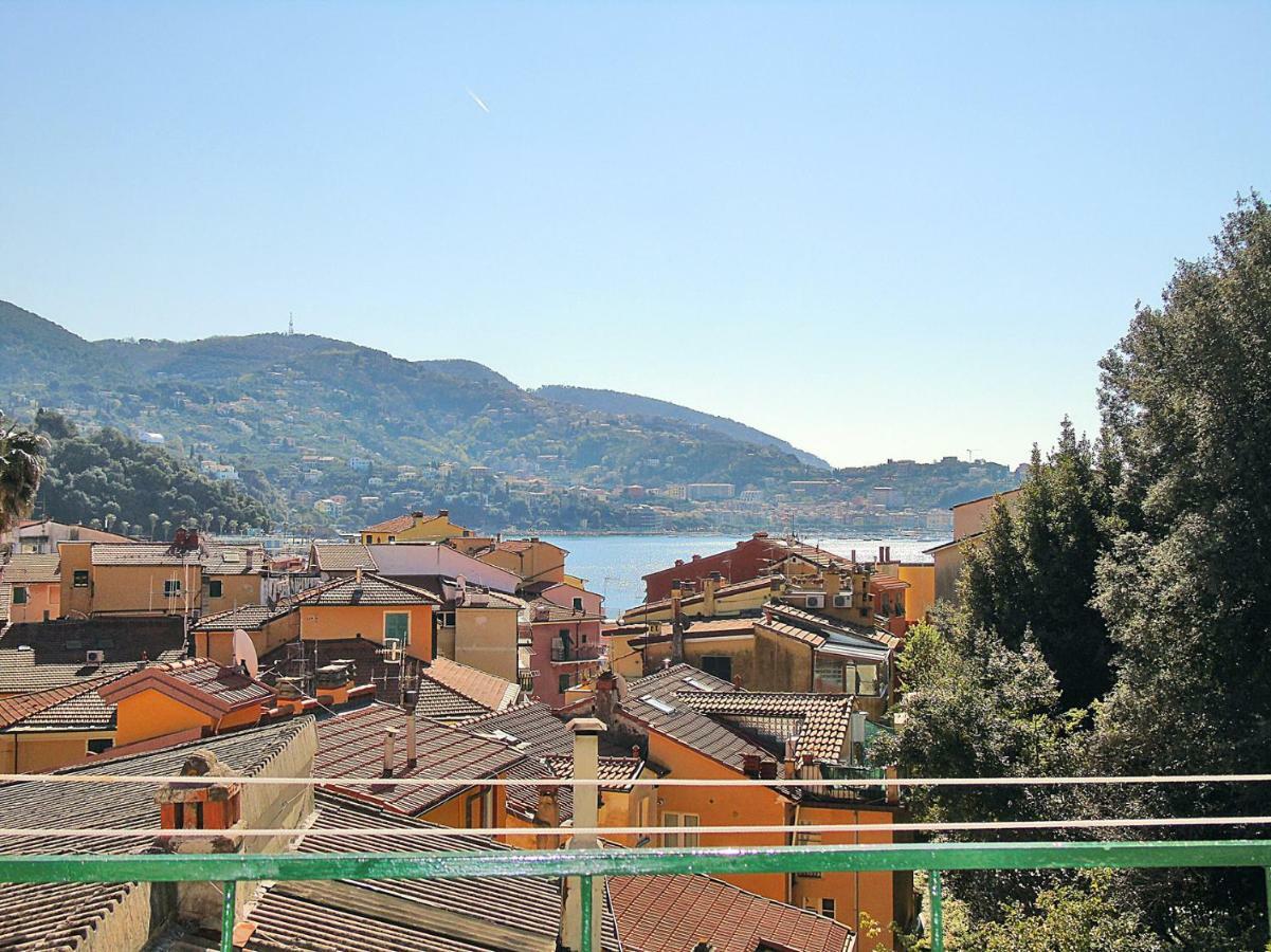 Il Mare A Due Passi Appartement Lerici Buitenkant foto