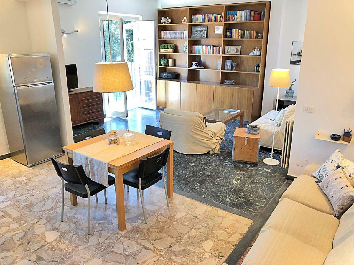 Il Mare A Due Passi Appartement Lerici Buitenkant foto