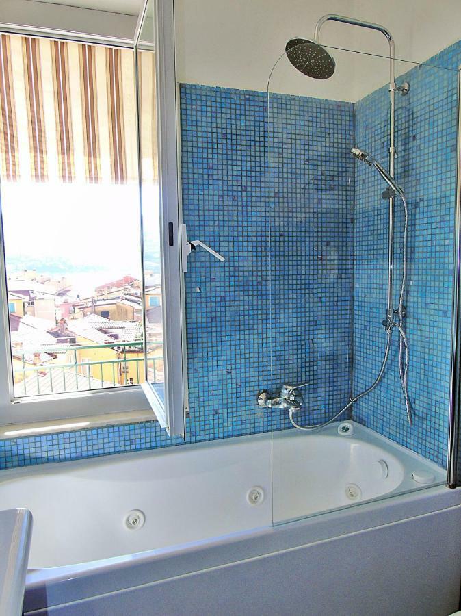 Il Mare A Due Passi Appartement Lerici Buitenkant foto