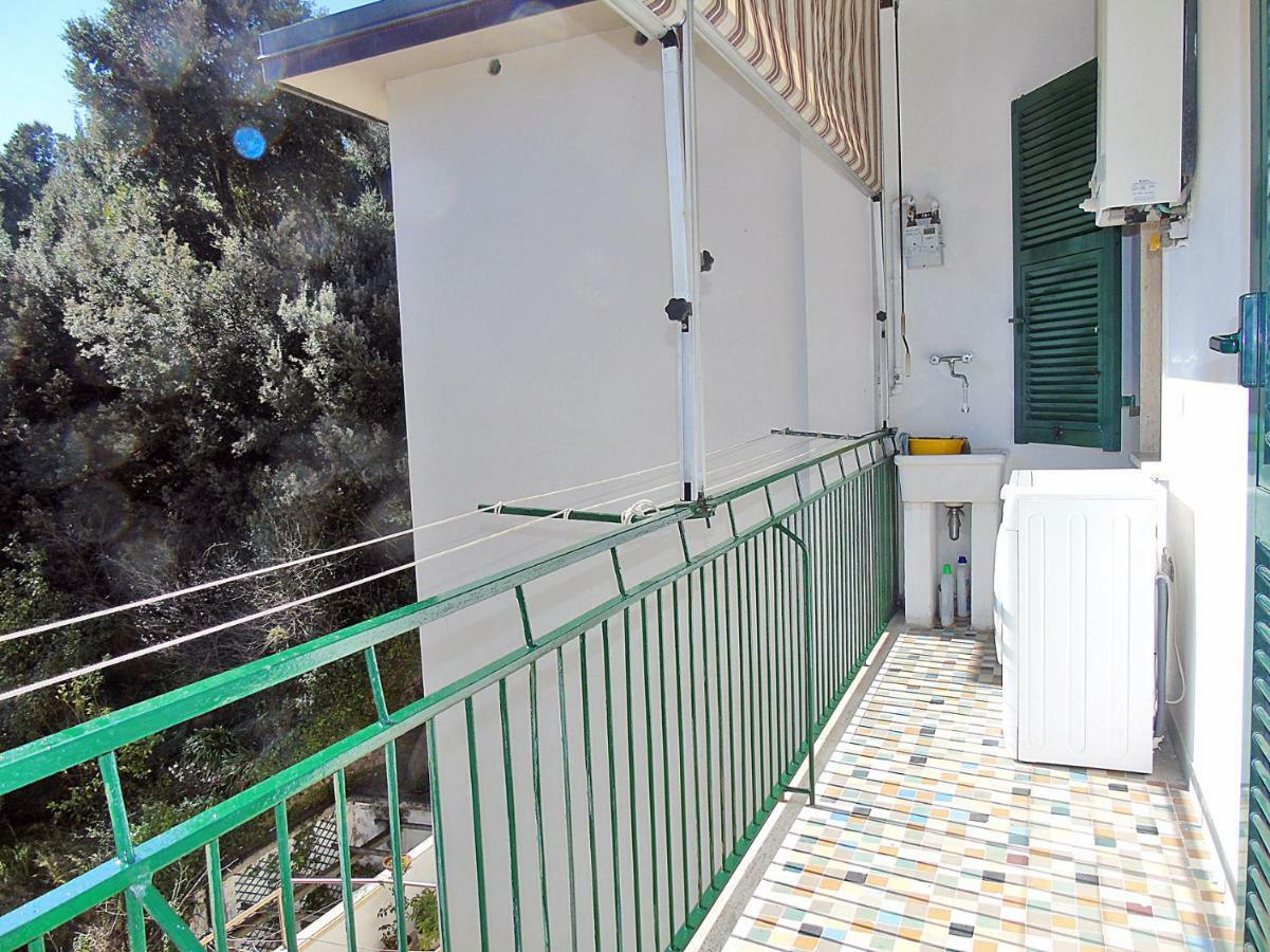 Il Mare A Due Passi Appartement Lerici Buitenkant foto