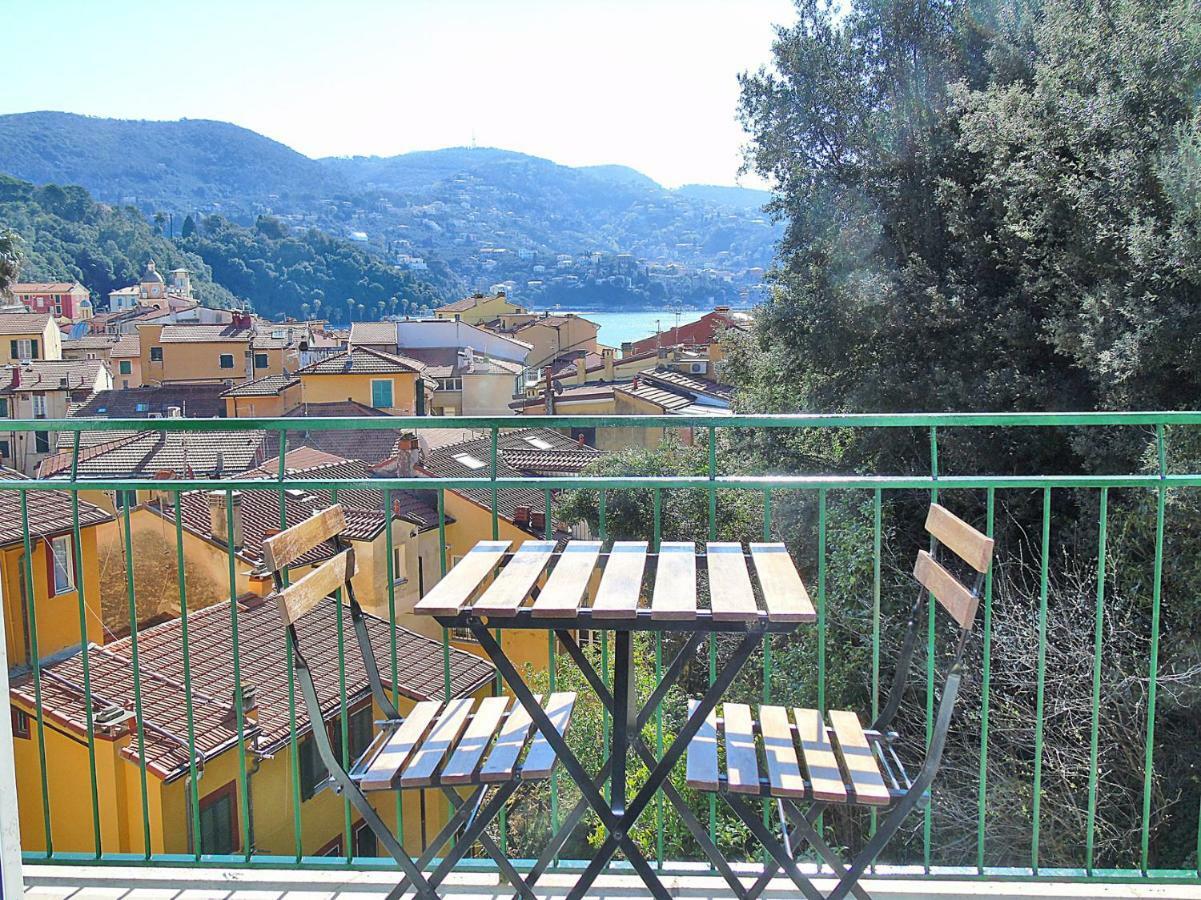 Il Mare A Due Passi Appartement Lerici Buitenkant foto