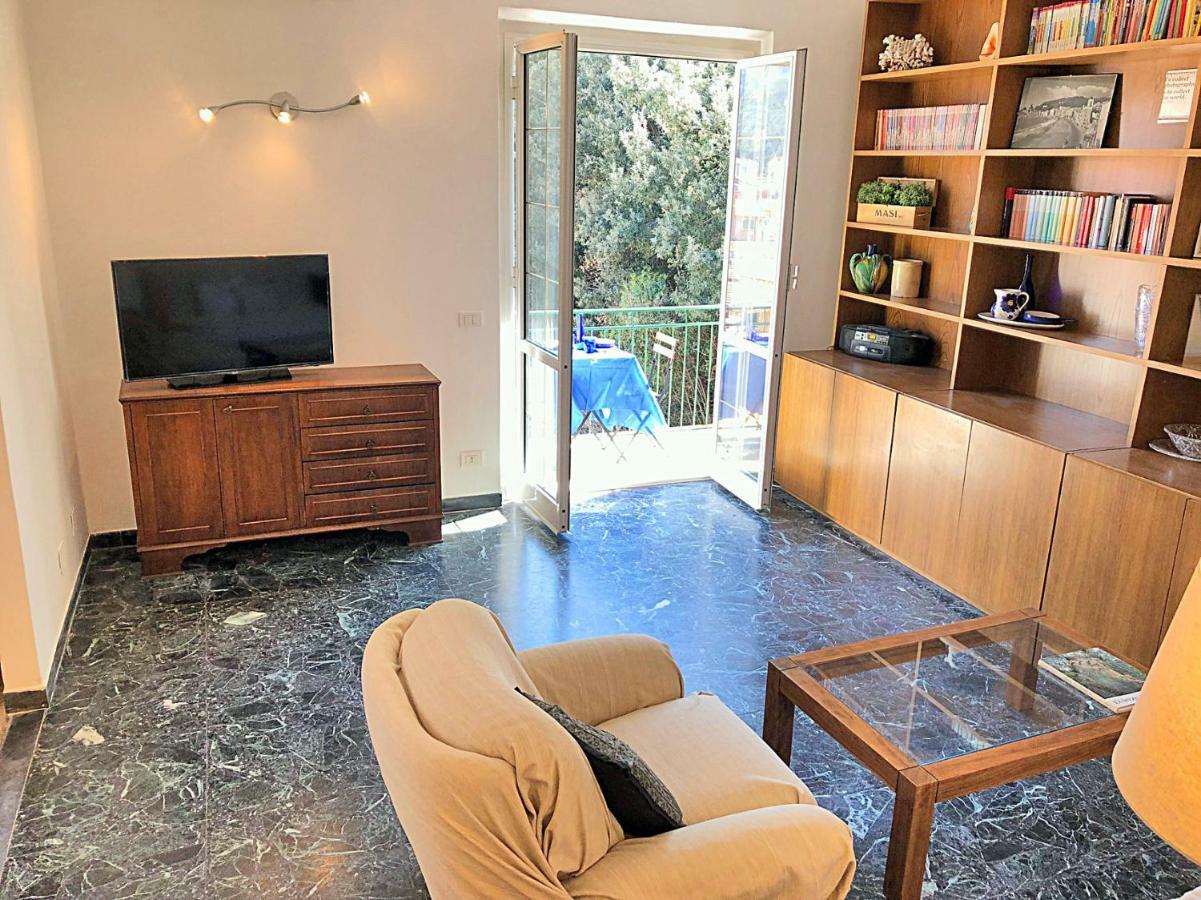 Il Mare A Due Passi Appartement Lerici Buitenkant foto